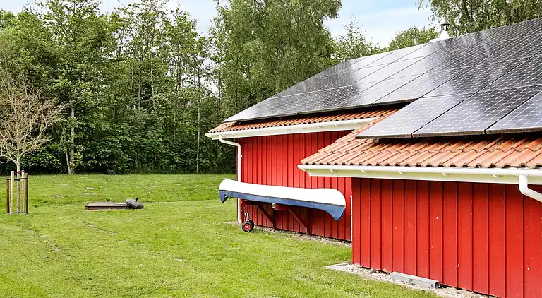 Holiday home in Otterndorf