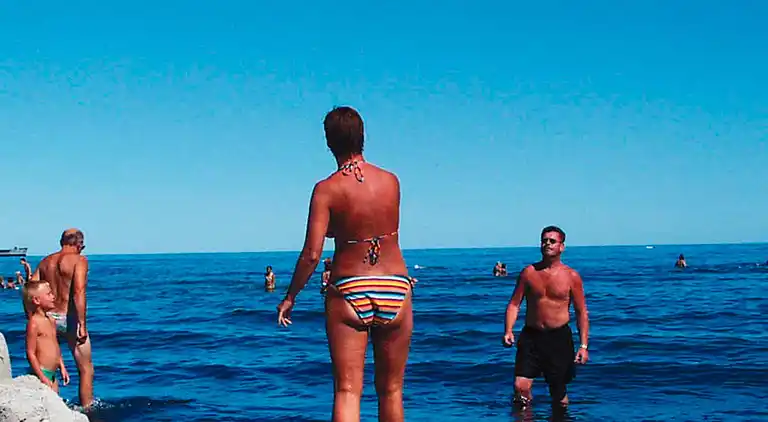 Holiday home in Dueodde