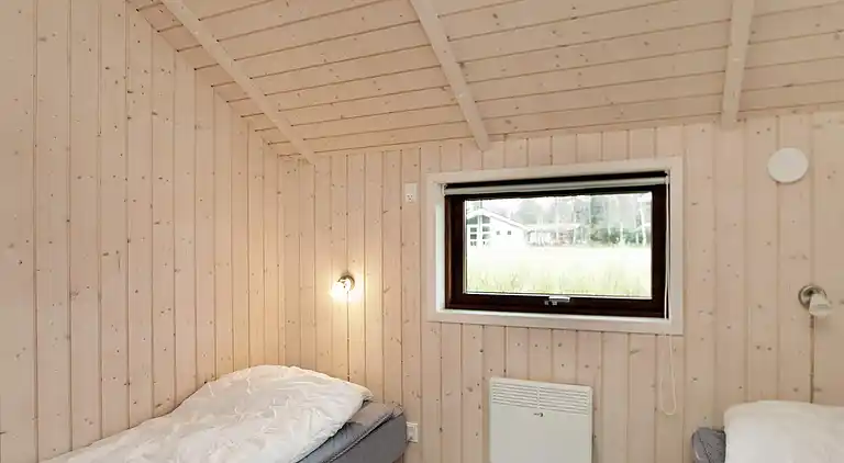 Holiday home in Kvie Sø