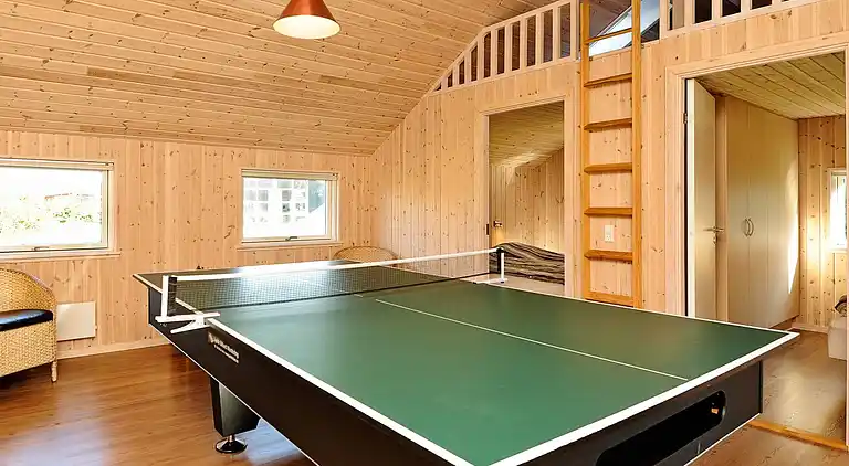 Holiday home in Bork Havn