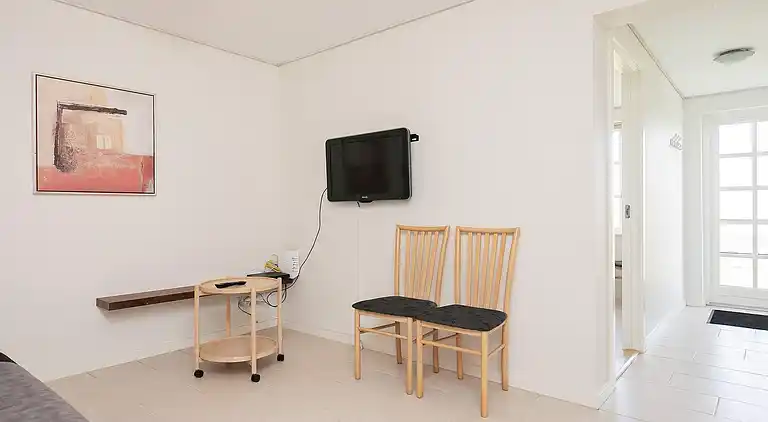 Sommerhus i Bagenkop