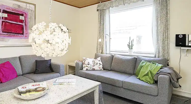 Holiday home in Ærøskøbing