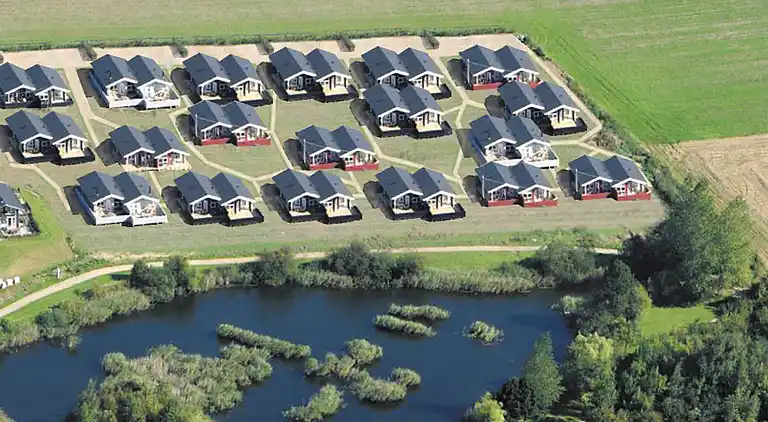 Sommerhus i Tranekær
