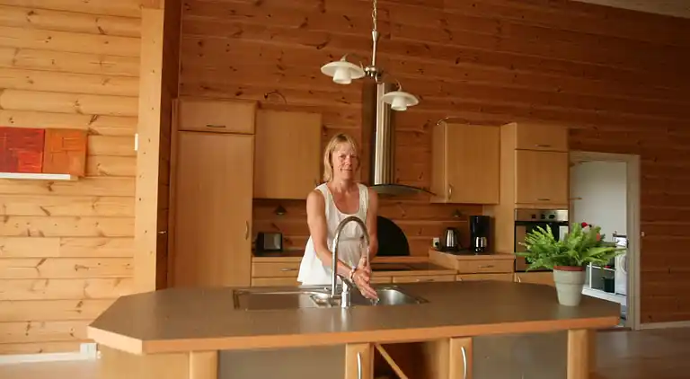 Sommerhus i Væggerløse