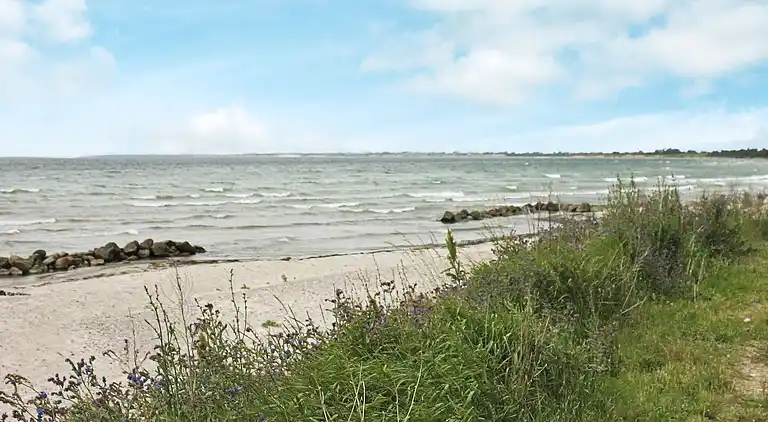 Holiday home in Stege