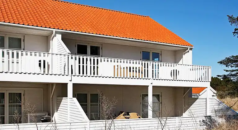 Holiday home in Skagen