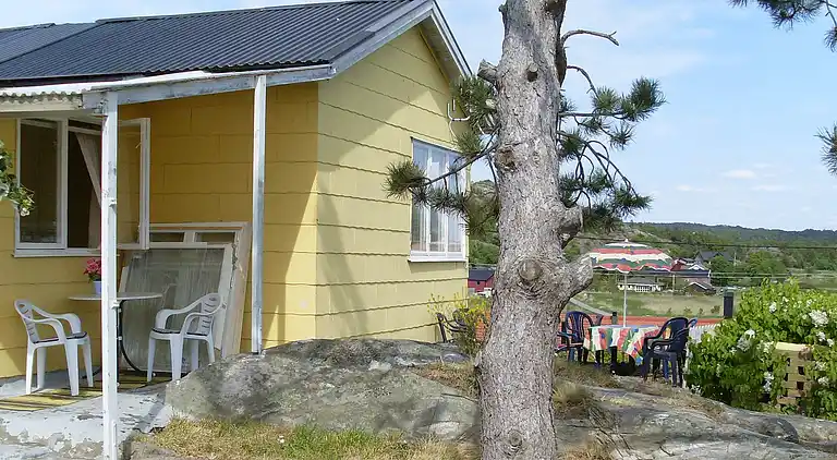 Feriebolig i Kungälv