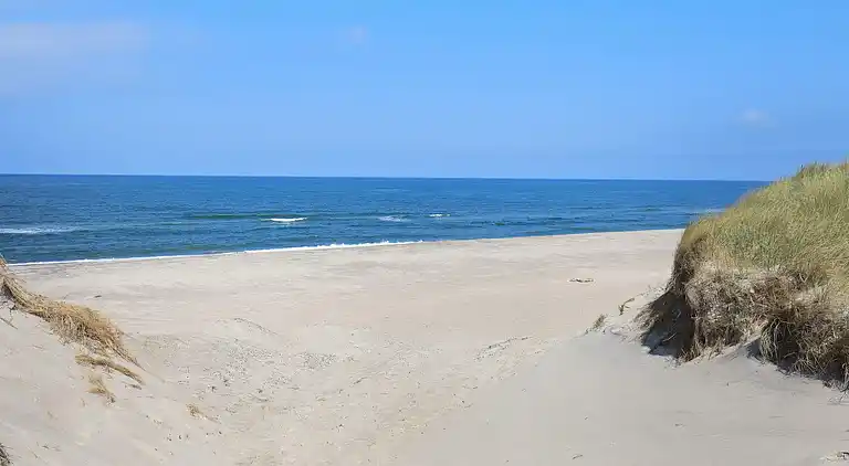 Holiday home in Bøvlingbjerg
