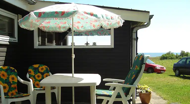 Holiday home in Frederikshavn Municipality