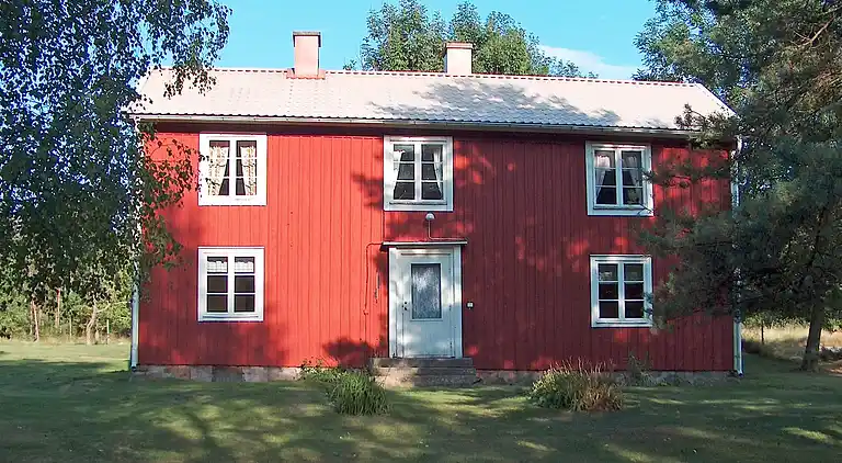 Holiday home in Emmaboda N