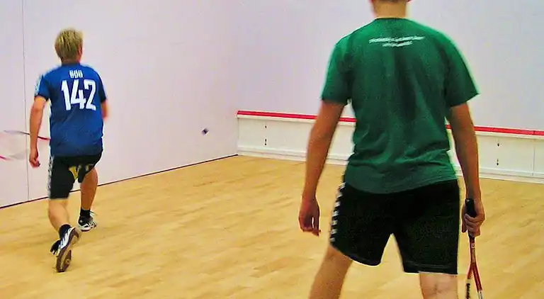 Sommerhus i Nørre Fjand