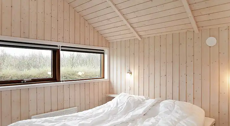 Holiday home in Kvie Sø