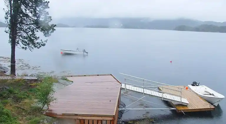 Casa vacanze in Herøy