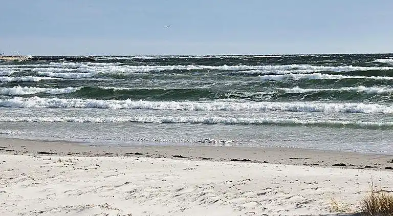 Holiday home in Snogebæk