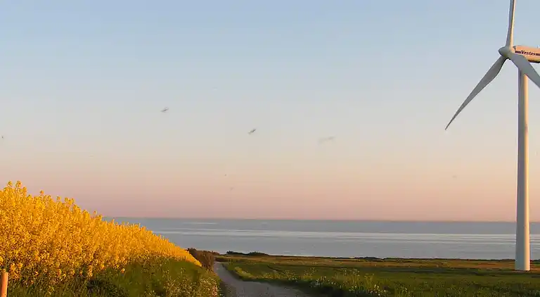 Holiday home in Ærøskøbing