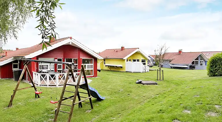 Holiday home in Otterndorf