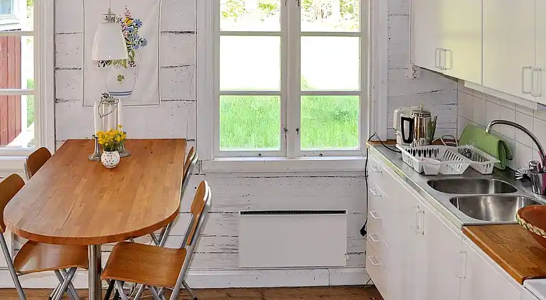 Holiday home in Borgholm N