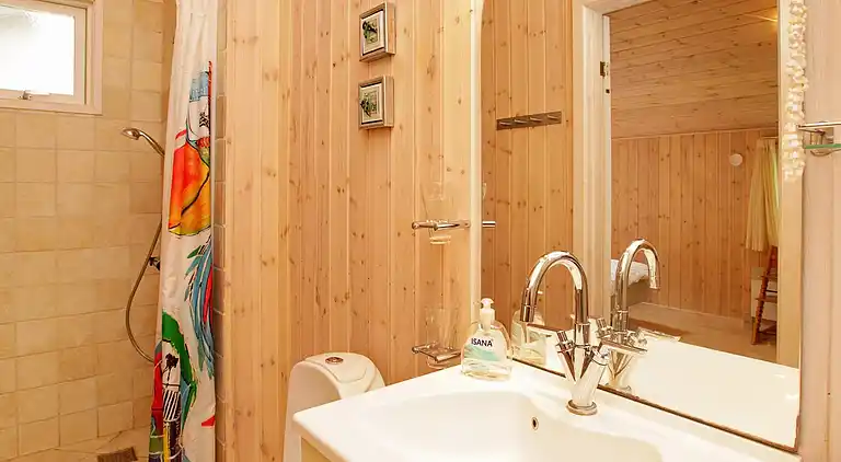 Holiday home in Ålbæk