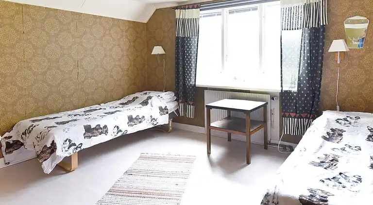 Vakantiehuis in Tanum V