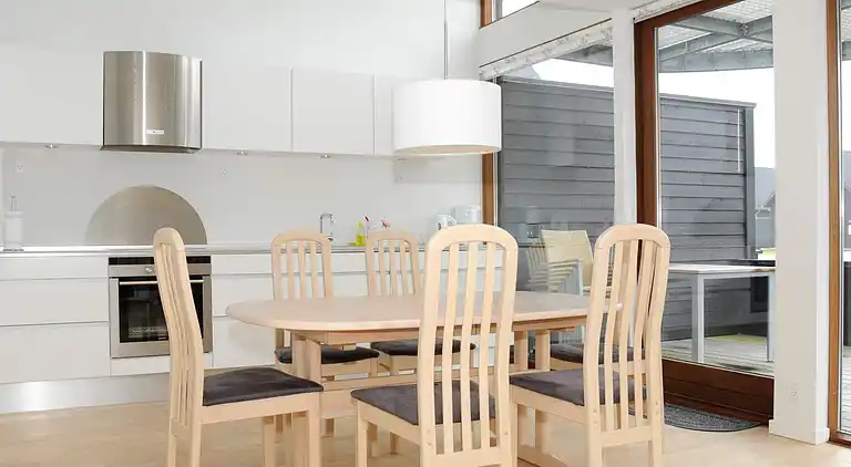 Holiday home in Havneby