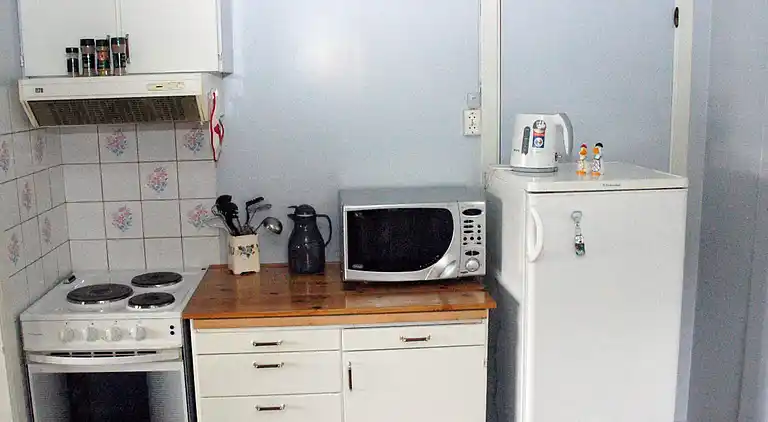 Holiday home in Vågland