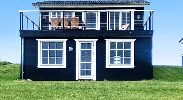 Sommerhus i Bagenkop