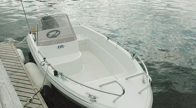 Holiday home in Sande