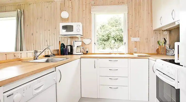 Holiday home in Lønstrup