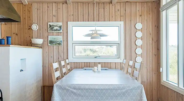 Holiday home in Grønhøj