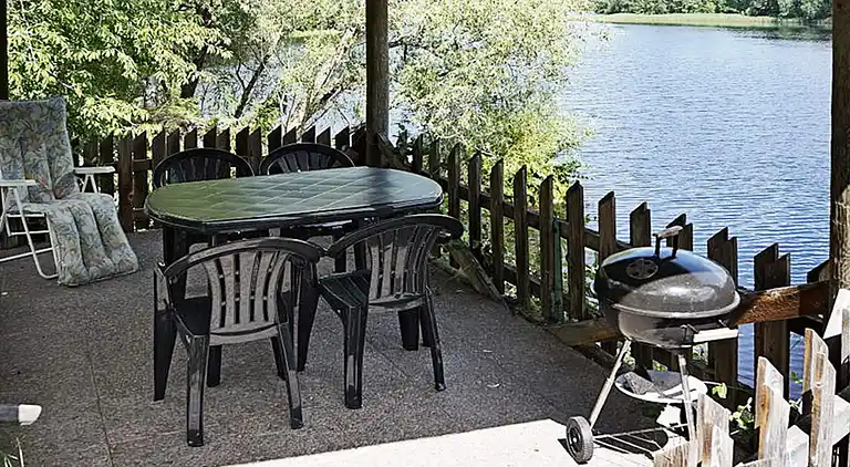 Holiday home in Finspång V