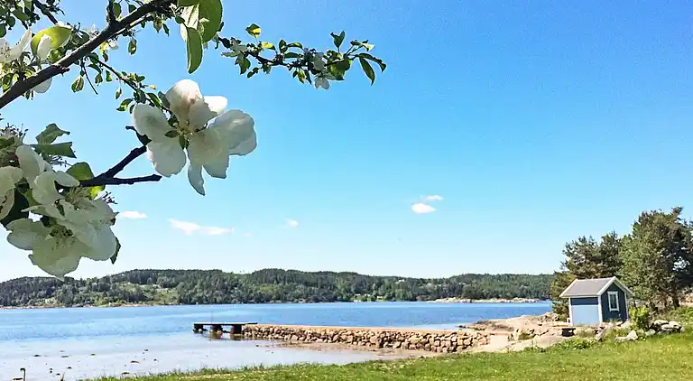 Casa vacanze in Uddevalla