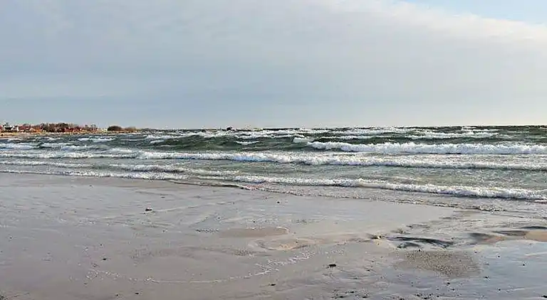 Holiday home in Snogebæk