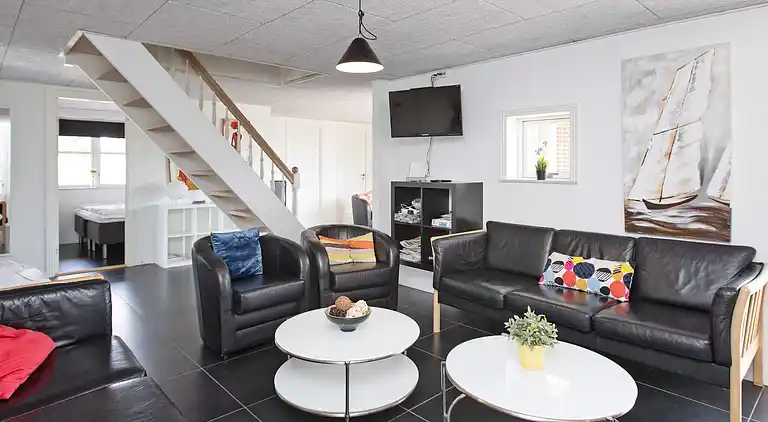 Holiday home in Blåvand