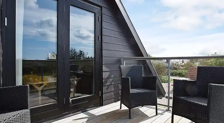 Holiday home in Blåvand