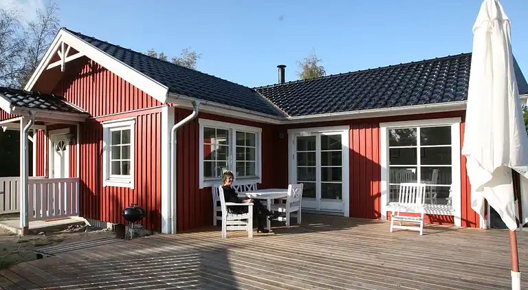 Casa vacanze in Maribo