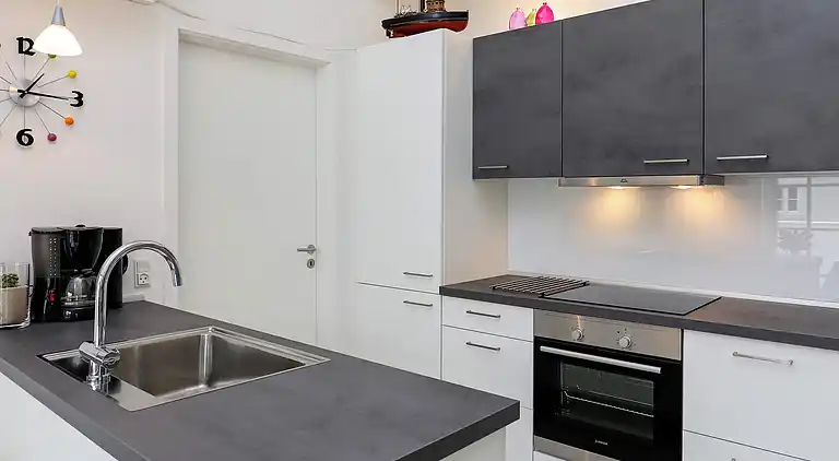 Casa vacanze in Blåvand