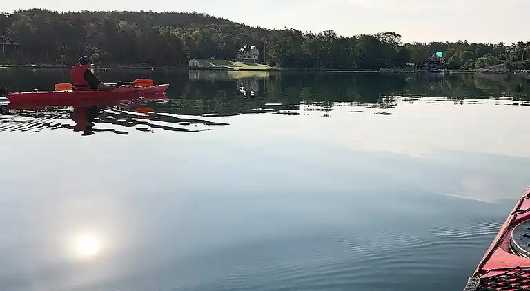 Casa vacanze in Uddevalla