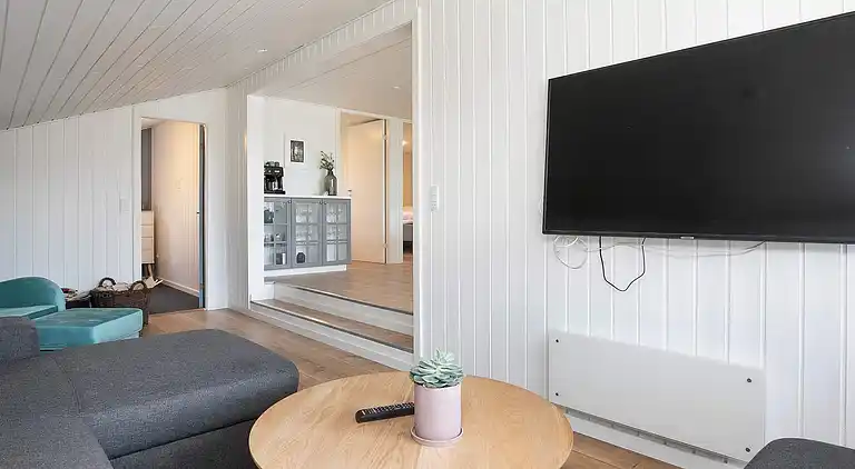 Holiday home in Vejers Strand