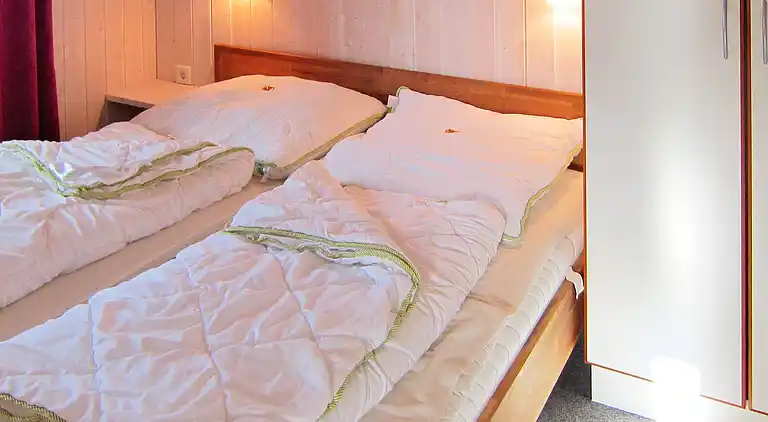 Sommerhus i Otterndorf