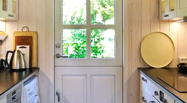 Holiday home in Faxe