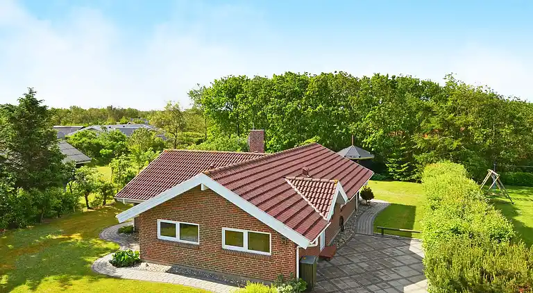 Holiday home in Bork Havn