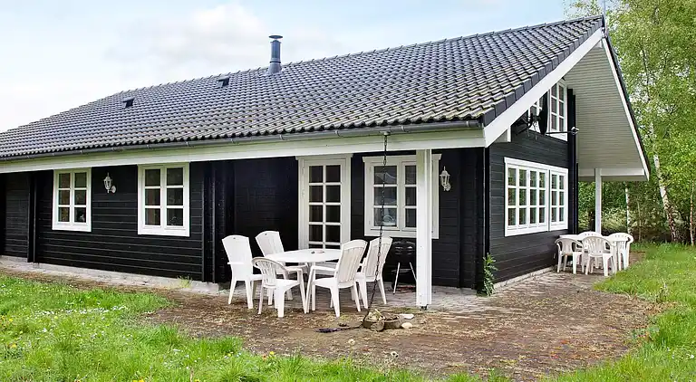 Sommerhus i Kalundborg