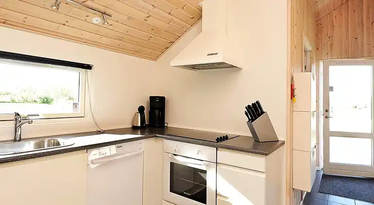 Holiday home in Bork Havn