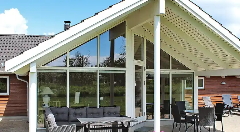 Holiday home in Idestrup