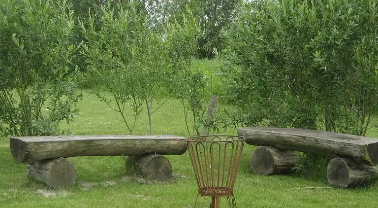 Holiday home in Otterndorf