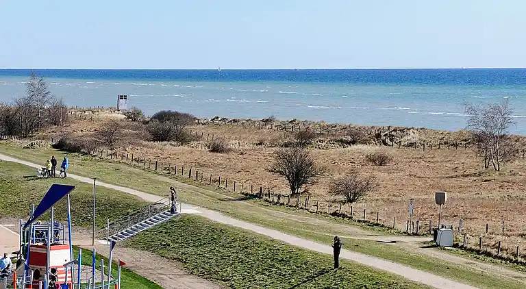 Holiday home in Kattenberg