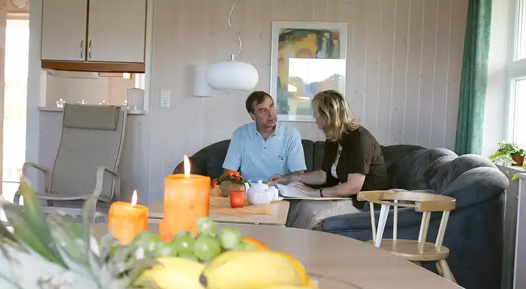 Holiday home in Otterndorf