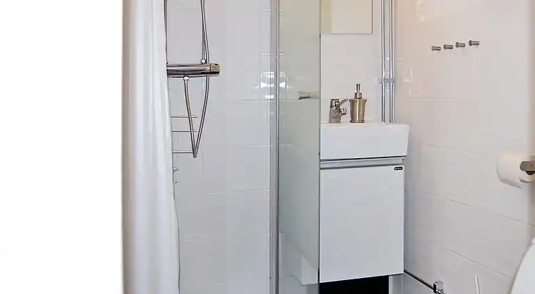 Feriebolig i Patamalm