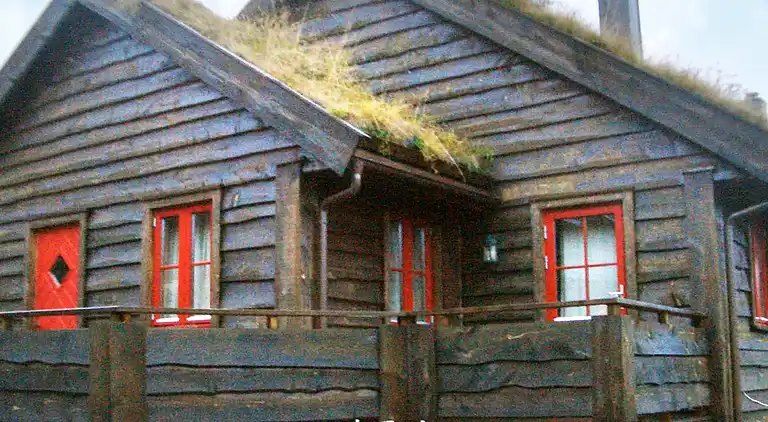 Holiday home in Åseral Municipality