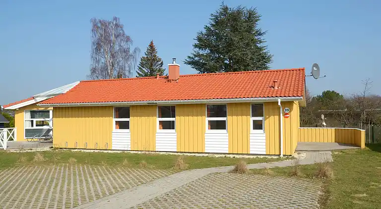 Sommerhus i Kattenberg